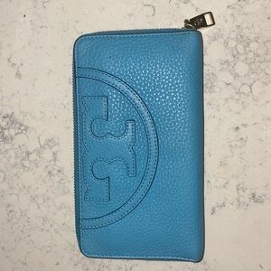 Tory Burch Wallet